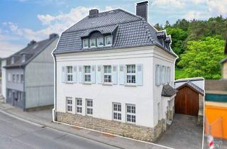 Haus kaufen in 52224 Stolberg, Stolberg (Rheinland) - Viel Platz zum Leben & Arbeiten: Haus mit Garten, Hof & Werkstatt
