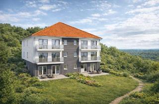 Wohnung kaufen in 01445 Radebeul, Radebeul - Neubau mit Panorama: Exklusive Wohnung im EG mit sonniger Terrasse und Garten