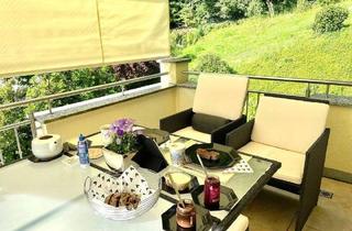Wohnung kaufen in 76530 Baden-Baden, Baden-Baden - Moderne Eigentumswohnung in traumhaft schöner Allee-Lage mit toller Aussicht