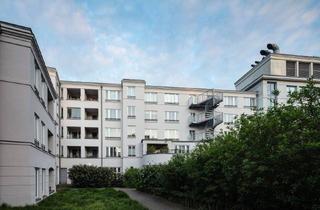 Wohnung kaufen in Elsenstraße 6, 12435 Berlin, Berlin - Sanierte, bezugsfreie 2-Zimmerwohnung in Berlin-Alt-Treptow