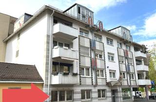 Wohnung kaufen in 90762 Fürth, Fürth - Geräumige 4-Zimmer-Wohnung!