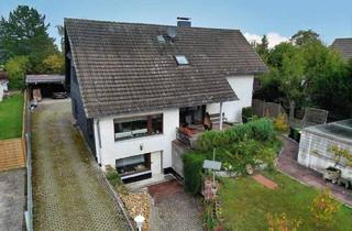 Einfamilienhaus kaufen in 34379 Calden, Calden - Charmantes Einfamilienhaus mit großem Platzangebot in ruhiger Lage von Calden