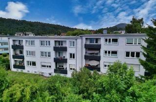 Mehrfamilienhaus kaufen in 34466 Wolfhagen, Wolfhagen - Attraktives 12-Parteien-Mehrfamilienhaus - vollvermietet, modernisiert & nachhaltig beheizt!