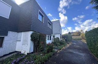 Reihenhaus kaufen in 34132 Kassel, Kassel - Ruhig, grün und familienfreundlich - Gepflegtes Reihenhaus in Kassel-Nordshausen