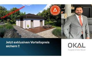 Haus kaufen in 63674 Altenstadt, Altenstadt - TRAUMHAUS AUF IHREM GUNDSTÜCK KOMPAKTES WOHNEN MIT STIL UND FUNKTIONALITÄT