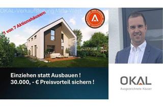 Haus kaufen in 65520 Bad Camberg, Bad Camberg - AKTION !! Ihr Traumhaus - gebaut auf Ihrem Grundstück oder mit unserem Grundstücksservice - EINZUGSFERTIG