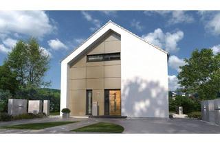 Einfamilienhaus kaufen in 64342 Seeheim-Jugenheim, Seeheim-Jugenheim - MODERNES WOHLFÜHLHAUS MIT MIT GRUNDSTÜCK
