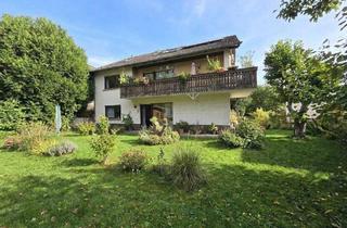 Haus kaufen in 34308 Bad Emstal, Bad Emstal - Zweifamilienhaus - geteilt in 2 ETW - in ansprechender Lage von Bad Emstal