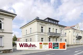 Mehrfamilienhaus kaufen in 04668 Grimma, Grimma - Mehrfamilienhaus | 6 Wohnungen | Gründerzeithaus