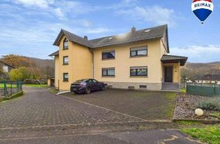 Haus kaufen in 66687 Wadern, Wadern / Lockweiler - Charaktervolles Zweifamilienhaus mit Charme und viel Platz