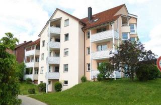 Wohnung kaufen in 91785 Pleinfeld, Pleinfeld - JUWEL - 3-Zimmer-Eigentumswohnung mit Garten & KFZ-Stellplatz