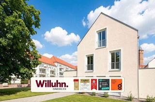 Haus kaufen in 04838 Eilenburg, Eilenburg - Ihr neues Zuhause in Eilenburg! Erstbezug I 159 m² Wohnfläche I 273 m² Grundstück I große Garage