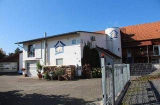 Haus kaufen in 36272 Niederaula, Niederaula - Für Menschen denen Groß, nicht groß genug ist !!