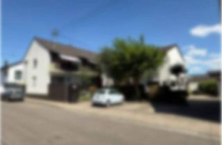 Haus kaufen in 67069 Ludwigshafen, Ludwigshafen am Rhein - Attraktives Gebäudeensemble in ruhiger Lage von Ludwigshafen-Edigheim