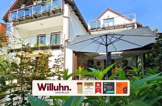 Mehrfamilienhaus kaufen in 04519 Rackwitz, Rackwitz - Seenähe! Wohnhaus mit 3-5 Einheiten | Großer Garten | Ideal für mehrere Generationen oder Familien