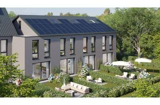 Haus kaufen in 88480 Achstetten, Achstetten - Moderne Wohnträume in Achstetten mit hoher Energieeffizienz -Glücklich und gesund Wohnen-