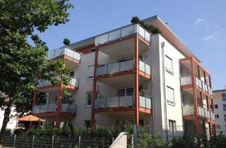 Wohnung kaufen in Haagener-Str. 49A, 79539 Lörrach, Lörrach - 4 Zimmer Wohnung mit 2 Terrassen und großen Gartenanteilen