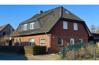 Mehrfamilienhaus kaufen in 49152 Bad Essen, Bad Essen - Viel Platz für Familie, Generationen & Ideen - Wohnen am Wasser