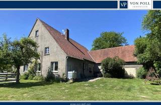 Haus kaufen in 49152 Bad Essen, Bad Essen - Ländliches Anwesen mit Potenzial und rund 2,7?ha Grundstück - ideal für Tierhaltung