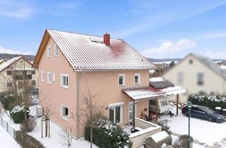 Einfamilienhaus kaufen in 01847 Lohmen, Lohmen - Wohlfühlen im modernen Einfamilienhaus mit viel Komfort und sehr guter Energiebilanz