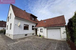 Einfamilienhaus kaufen in 31832 Springe, Springe - Familienidyll mit großem Garten