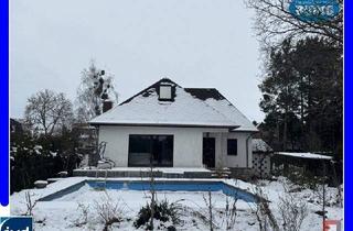 Einfamilienhaus kaufen in 15366 Hoppegarten, Hoppegarten - Kleines, charmantes Einfamilienhaus in S-Bahnnähe