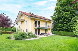 Wohnung kaufen in 86911 Dießen, Dießen - Absolut ruhige und sonnige Lage