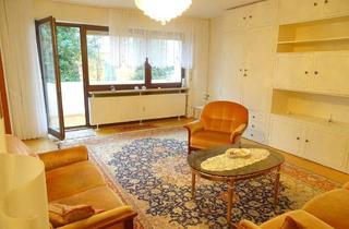 Wohnung kaufen in 63755 Alzenau, Alzenau - Gepflegte 3-Zimmer ETW mit neuwertiger EBK, 2 Balkonen und 2 Stellplätzen in ruhiger Lage