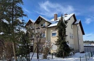 Wohnung kaufen in 96114 Hirschaid, Hirschaid - viel Raum in schönem Ambiente