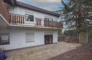 Einfamilienhaus kaufen in 54294 Trier, Trier - Einfamilienhaus mit Moselblick, Garten & Potenzial in Trier-WeismarkFeyen