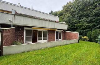 Wohnung kaufen in 28759 Bremen, Bremen - Großzügige 5-Zimmer-Erdgeschosswohnung mit Süd-West-Terrasse in Bremen-St. Magnus