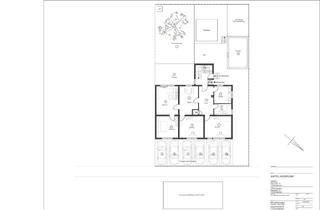 Wohnung kaufen in 71696 Möglingen, Möglingen - Großzügige, lichtdurchflutete Erdgeschosswohnung mit eigenem Garten