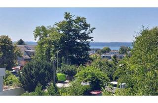 Wohnung kaufen in Schönbichlstrasse 43, 82211 Herrsching, Herrsching am Ammersee - Traumhafter Blick auf den Ammersee - renovierungsbedürftige großzügige Wohnung