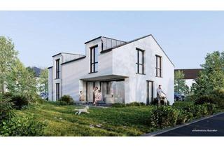 Einfamilienhaus kaufen in 71083 Herrenberg, Herrenberg - Sehr großzügiges und modernes Wohnen in herrlicher Randlage von Herrenberg Stilvolles EFH
