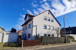 Mehrfamilienhaus kaufen in 90547 Stein, Stein - Mehrfamilienhaus mit 3 Wohnungen in guter und ruhiger Lage von 90547 Stein-Deutenbach