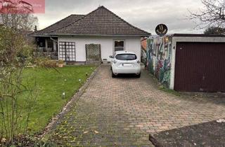 Einfamilienhaus kaufen in 31832 Springe, Springe - Charmante Immobilie mit schönem Grundstück