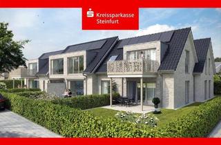 Wohnung kaufen in 49497 Mettingen, Mettingen - Mettingens neues Highlight! Konkurrenzlos GUT