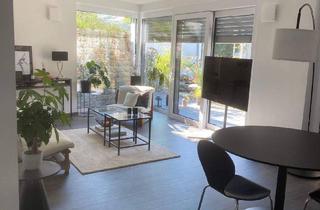 Wohnung kaufen in Alte Owinger Straße 40, 88662 Überlingen, Überlingen - !!!Für Anleger- 2-Zimmer-Neubauwohnung in sehr guter Lage in Überlingen am Bodensee !!!