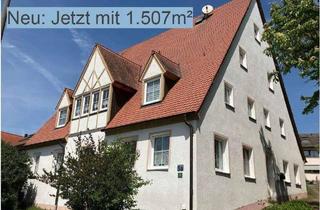 Haus kaufen in 91180 Heideck, Heideck - Jetzt mit 1.507 m² Grundstück!