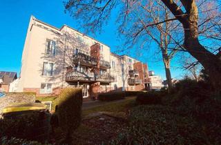 Wohnung kaufen in Oberhofstraße, 46244 Bottrop, Bottrop - Attraktive 3,5-Zimmer-Eigentumswohnung mit Balkon in Bottrop-Kirchhellen