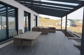 Einfamilienhaus kaufen in 34454 Bad Arolsen, Bad Arolsen - ***Traumhaftes, neuwertiges Einfamilienhaus mit Einliegerwohnung in Bad Arolsen zu verkaufen ***