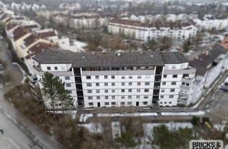 Wohnung kaufen in 86356 Neusäß, Neusäß - Wohlfühlwohnung mit sonniger Loggia in attraktiver Lage von Neusäß