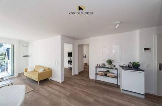 Wohnung kaufen in 73575 Leinzell, Leinzell - 3-Zimmer- Wohnung im Wohnpark an der Lein