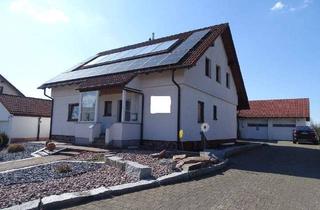 Einfamilienhaus kaufen in 78073 Bad Dürrheim, Bad Dürrheim - Top saniertes Einfamilienhaus in Sunthausen - sehr gepflegt!