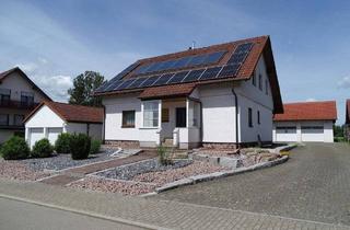 Einfamilienhaus kaufen in 78073 Bad Dürrheim, Bad Dürrheim - Top saniertes Einfamilienhaus in Sunthausen - sehr gepflegt!