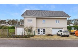 Einfamilienhaus kaufen in 66706 Perl, Perl - Neuwertiges Einfamilienhaus in Perl-Besch zu verkaufen