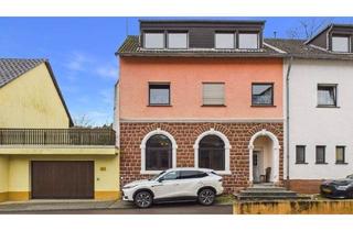 Wohnung kaufen in 54332 Wasserliesch, Wasserliesch - Erdgeschosswohnung mit eigenem Zugang in Wasserliesch zu verkaufen