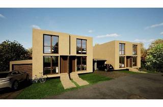 Doppelhaushälfte kaufen in 54450 Freudenburg, Freudenburg - Kompaktes Eigenheim: Die bessere Alternative zur Eigentumswohnung