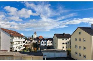 Wohnung kaufen in 88090 Immenstaad, Immenstaad - Attraktive 2-Zimmer-Wohnung in schöner Lage in Immenstaad