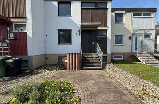 Haus kaufen in 77974 Meißenheim, Meißenheim - vermietetes RMH in schöner Lage